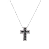 Amen Halskette – The Cross