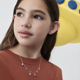 PDPaola Halskette – The Mini Charms