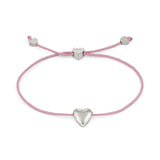 COPENHAGEN STUDIOS Armband - Balloon Hearts - Cool | Time