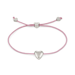 COPENHAGEN STUDIOS Armband - Balloon Hearts - Cool | Time