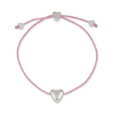 COPENHAGEN STUDIOS Armband - Balloon Hearts - Cool | Time