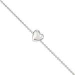 COPENHAGEN STUDIOS Armband - Balloon Hearts - Cool | Time