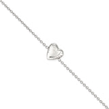 COPENHAGEN STUDIOS Armband - Balloon Hearts - Cool | Time