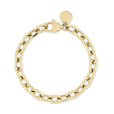 COPENHAGEN STUDIOS Armband - Basic Chains - Cool | Time
