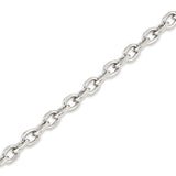 COPENHAGEN STUDIOS Armband - Basic Chains - Cool | Time