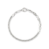 COPENHAGEN STUDIOS Armband - Edgy Bracelet - Cool | Time