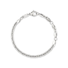 COPENHAGEN STUDIOS Armband - Edgy Bracelet - Cool | Time