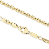 COPENHAGEN STUDIOS Armband - Edgy Bracelet - Cool | Time