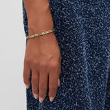 COPENHAGEN STUDIOS Armband - Edgy Bracelet - Cool | Time