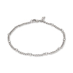 COPENHAGEN STUDIOS Armband - Glittery - Cool | Time