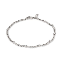 COPENHAGEN STUDIOS Armband - Glittery - Cool | Time