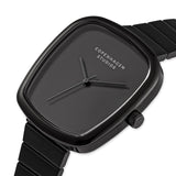 COPENHAGEN STUDIOS Armbanduhr - Curved Watch - Cool | Time
