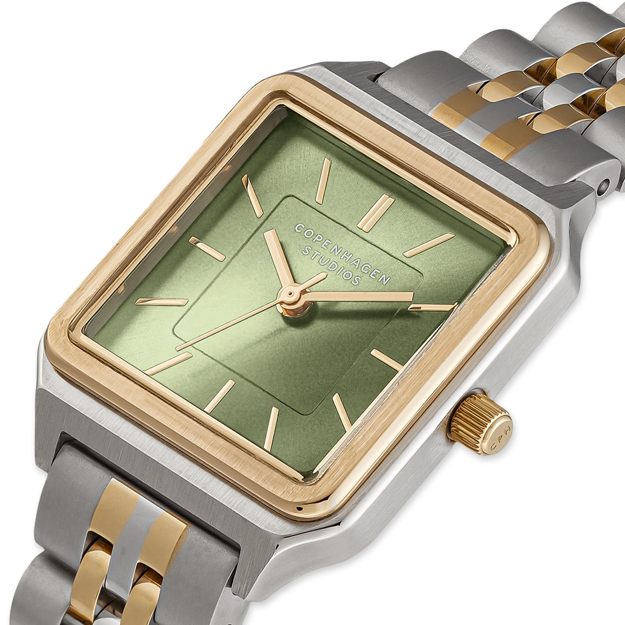 COPENHAGEN STUDIOS Armbanduhr - Vintage Watch - Cool | Time