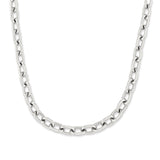 COPENHAGEN STUDIOS Halskette - Basic Chains - Cool | Time