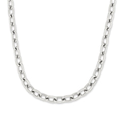 COPENHAGEN STUDIOS Halskette - Basic Chains - Cool | Time