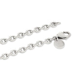 COPENHAGEN STUDIOS Halskette - Basic Chains - Cool | Time