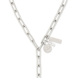 COPENHAGEN STUDIOS Halskette - Bold Set - Cool | Time