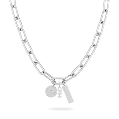 COPENHAGEN STUDIOS Halskette - Bold Set - Cool | Time