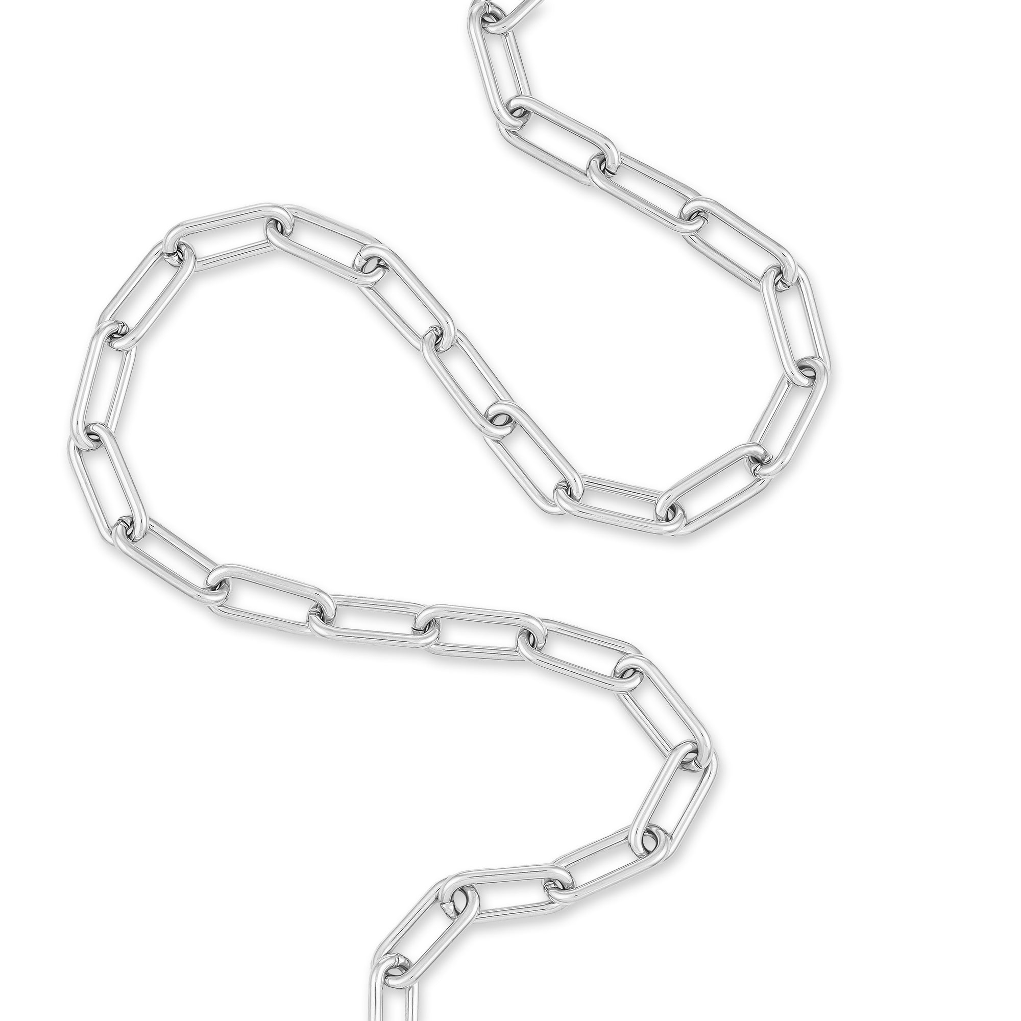 COPENHAGEN STUDIOS Halskette - Bold Set - Cool | Time