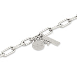 COPENHAGEN STUDIOS Halskette - Bold Set - Cool | Time