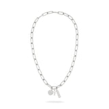 COPENHAGEN STUDIOS Halskette - Bold Set - Cool | Time