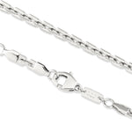 COPENHAGEN STUDIOS Halskette - Edgy Necklace - Cool | Time