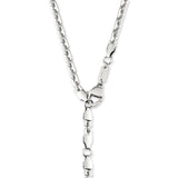 COPENHAGEN STUDIOS Halskette - Edgy Necklace - Cool | Time