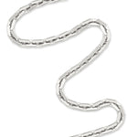 COPENHAGEN STUDIOS Halskette - Edgy Necklace - Cool | Time