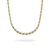 COPENHAGEN STUDIOS Halskette - Edgy Necklace - Cool | Time