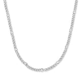 COPENHAGEN STUDIOS Halskette - Glittery - Cool | Time