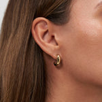 COPENHAGEN STUDIOS Ohrstecker - Organics - Cool | Time