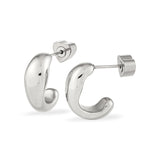 COPENHAGEN STUDIOS Ohrstecker - Organics - Cool | Time