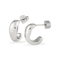 COPENHAGEN STUDIOS Ohrstecker - Organics - Cool | Time