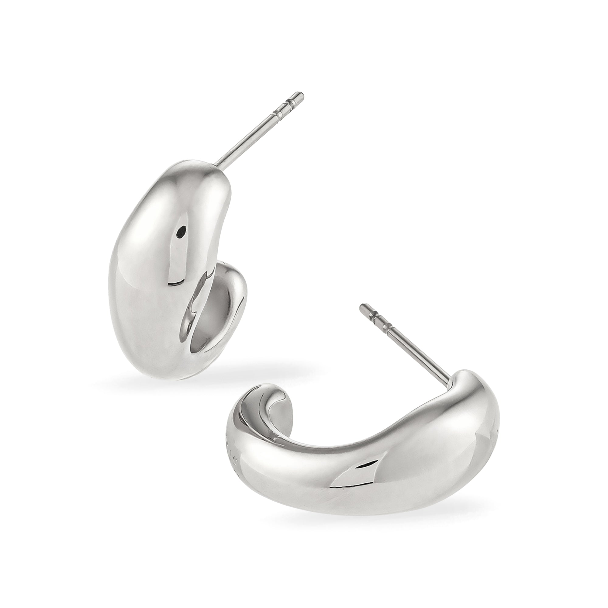 COPENHAGEN STUDIOS Ohrstecker - Organics - Cool | Time