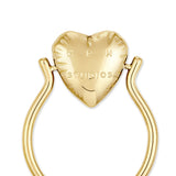 COPENHAGEN STUDIOS Ring - Balloon Hearts - Cool | Time