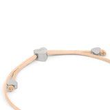 COPENHAGEN STUDIOS Armband - Balloon Heart