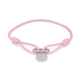 COPENHAGEN STUDIOS Armband - Fabric Link