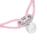 COPENHAGEN STUDIOS Armband - Fabric Link