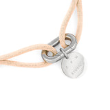 COPENHAGEN STUDIOS Armband - Fabric Link