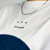 COPENHAGEN STUDIOS Halskette - Fine Edgy