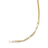 COPENHAGEN STUDIOS Armband - Fine Edgy