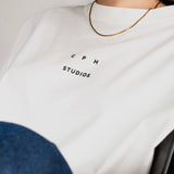 COPENHAGEN STUDIOS Halskette - Fine Edgy