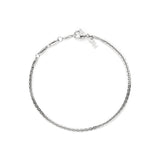 COPENHAGEN STUDIOS Armband - Fine Edgy