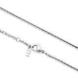 COPENHAGEN STUDIOS Armband - Fine Edgy
