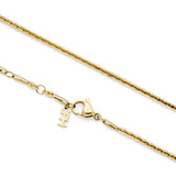 COPENHAGEN STUDIOS Armband - Fine Edgy