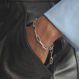 COPENHAGEN STUDIOS Armband - Basic Tags