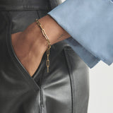 COPENHAGEN STUDIOS Armband - Basic Tags