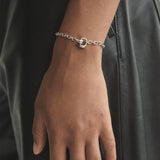 COPENHAGEN STUDIOS Armband - Infinity