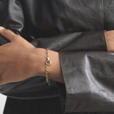 COPENHAGEN STUDIOS Armband - Infinity