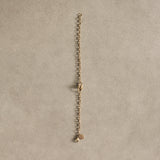 COPENHAGEN STUDIOS Armband - Infinity